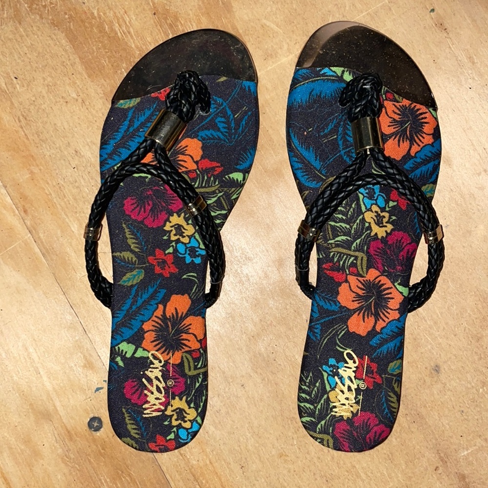 Massimo Sandals.
